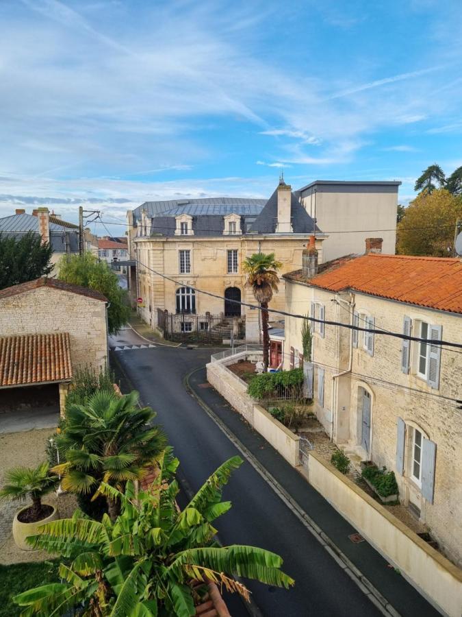 Luçon La Maison De Venus المظهر الخارجي الصورة